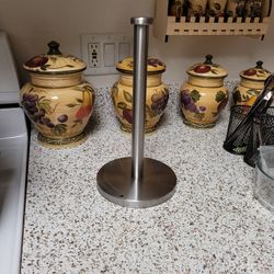 Paper Towel Holder