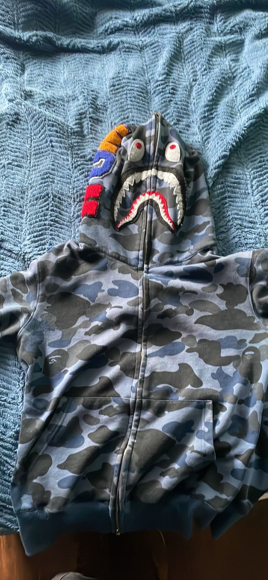 Bape