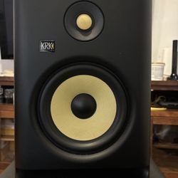 Krk Rokit 7 Speaker 