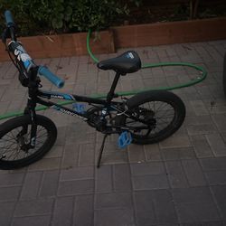 Haro BMX KID 16 Inch Kids Bike