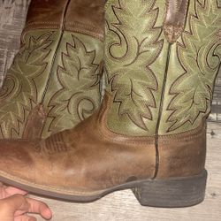 Cody James Boots