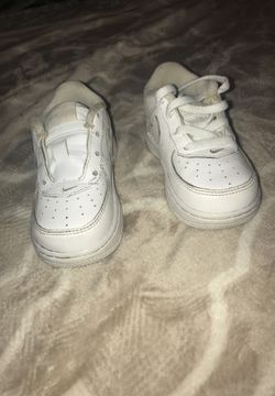 Nike Air Force toddler