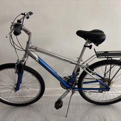 Unisex Comfort Cruiser Bicycle