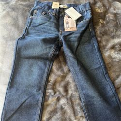 Kids 514 Straight Leg Levi’s 