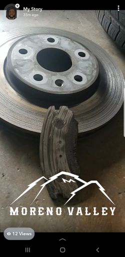 $50 Brake Jobs (Most Cars)