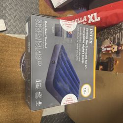 Brand New Air Mattress 