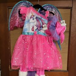 Unicorn Costume