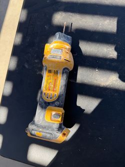 Dewalt router