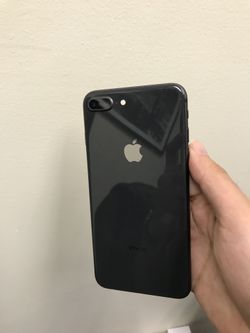 iPhone 8 Plus 64GB Factory Unlocked