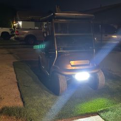 Golf Cart
