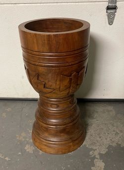 Pilon de Chango/Shango - West Palmdale
