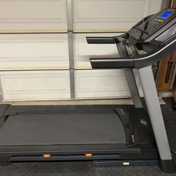 NordicTrack Treadmill