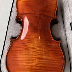 New Violin 