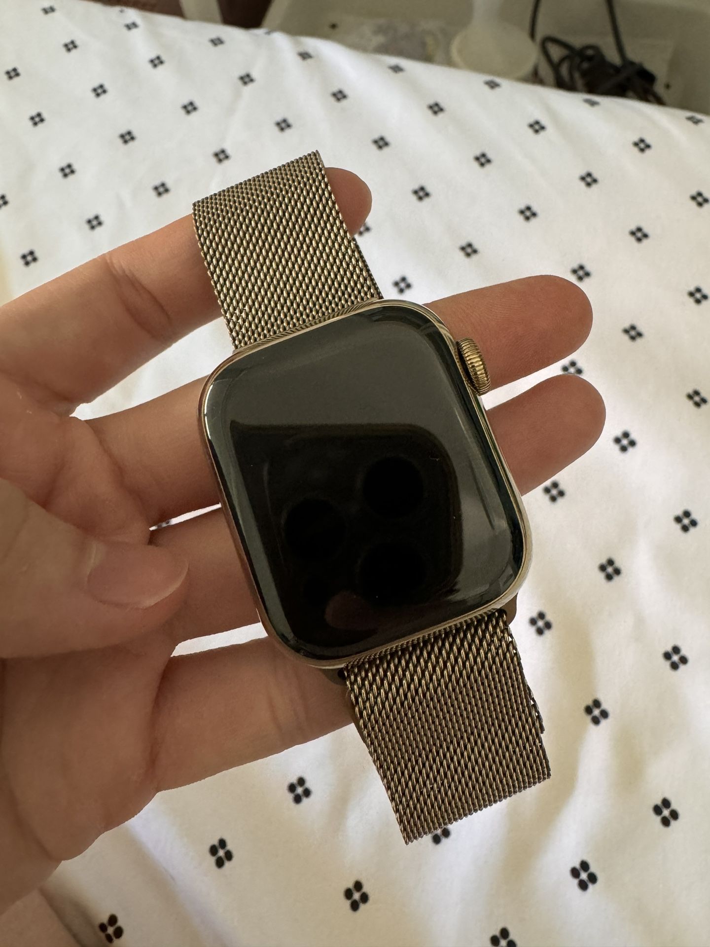Apple Watch series 7