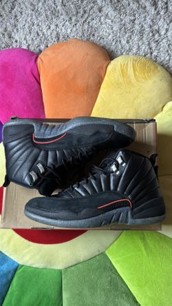 Jordan 12 Utility Grind