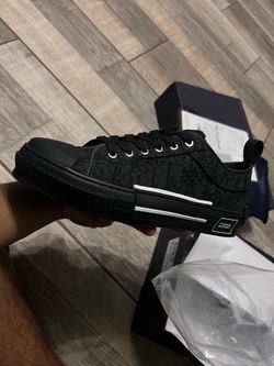 Dior shoes