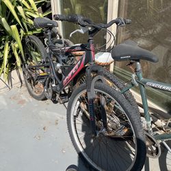 Hyper Bike