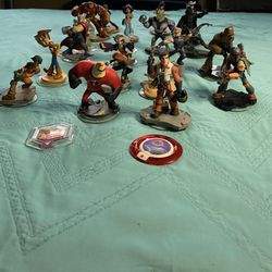 Disney infinity