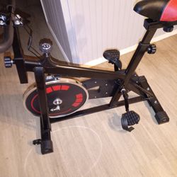 Spin Bike Spin Bike