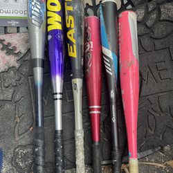 Softball Baseball Bats