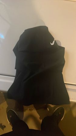 Nike Black ski mask