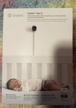 Owlet Cam 2