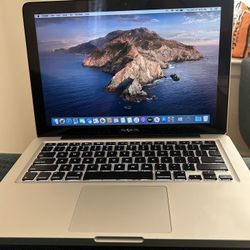 Macbook Pro - $ 150