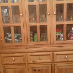 China Cabinet 