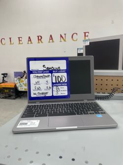 Samsung laptop
