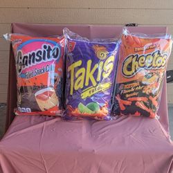 Pillows
