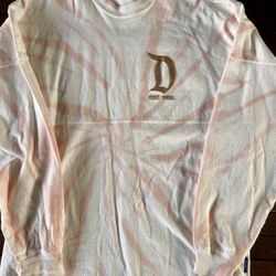 Disneyland Spirit Jersey 