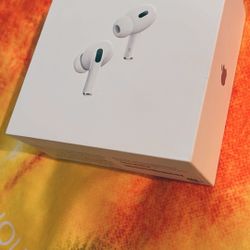 AirPods Pro (Gen 2) 