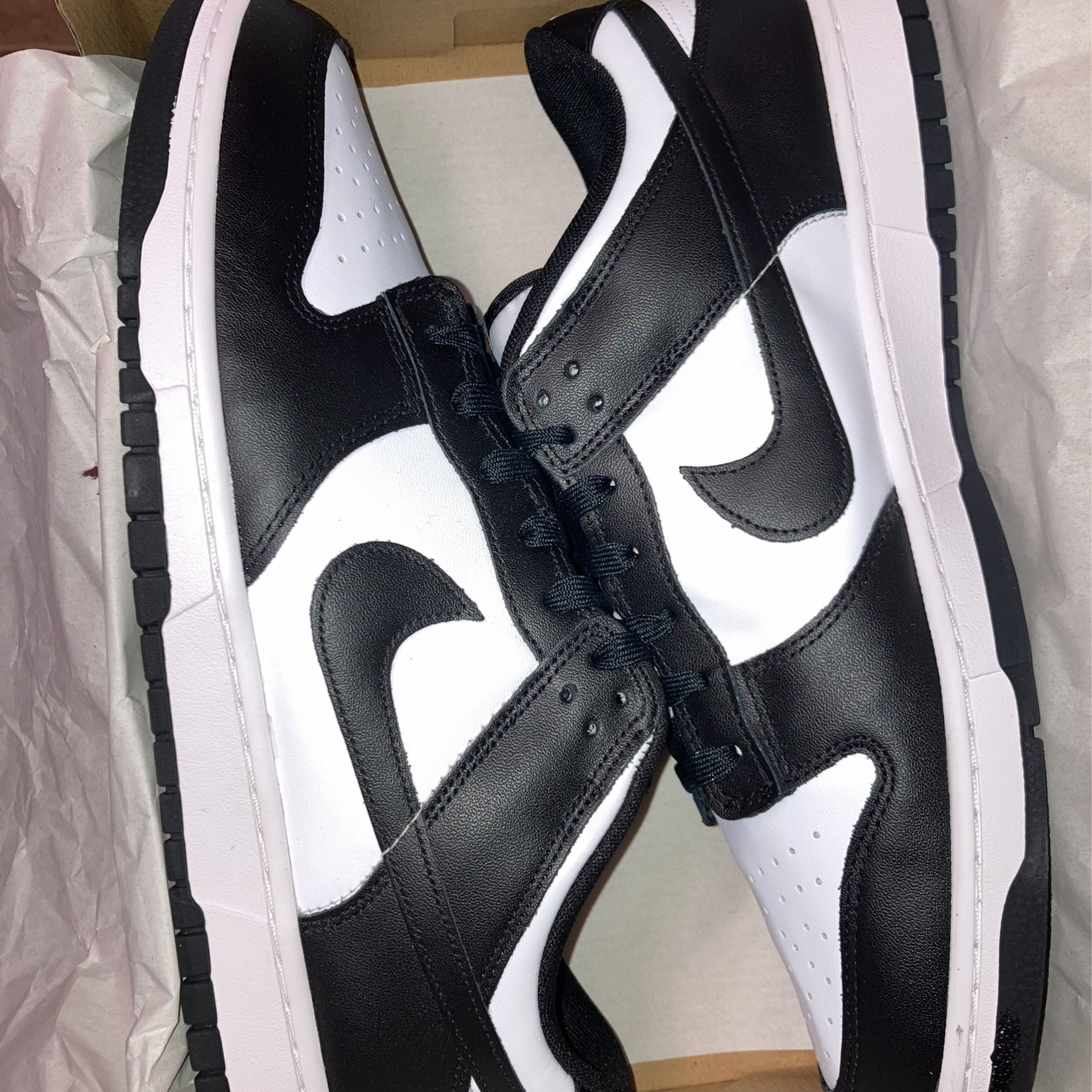 Nike Dunk low Retro Size 15 $165
