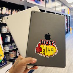 iPad 7th Gen 32GB WiFi Only 