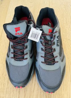 Brand New No.13 Fila Shoes For Sale Cheap!