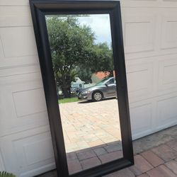 Full Length Mirror