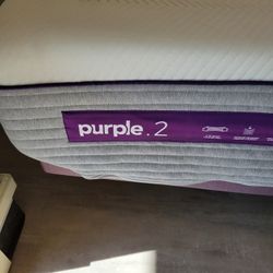 Purple 2 Hybrid 45% Off!
