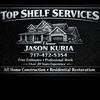 TOP SHELF SERVICE LLC