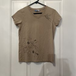 Women’s Guy Harvey Tee Shirt Size Small 