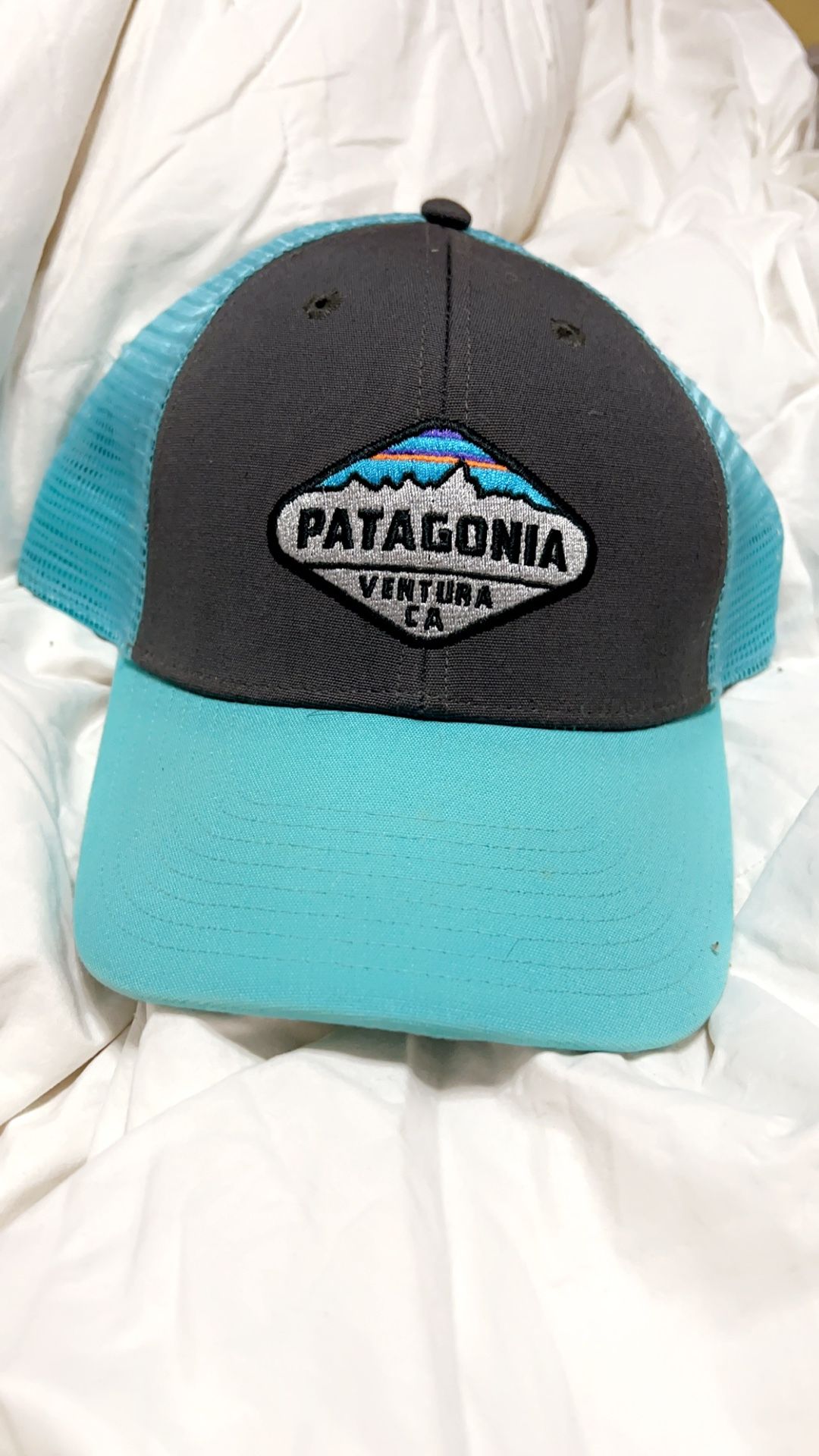 Patagonia Hat