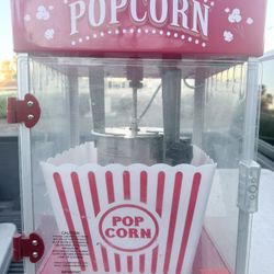 Popcorn Maker