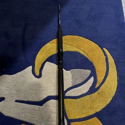 Shimano TALLUS KITE, Saltwater, Kite, 2'8", 1 pcs, (TLCKITE) Fishing