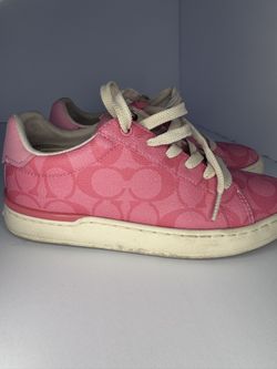 Coach Shoes