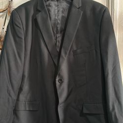 Black Suit Small