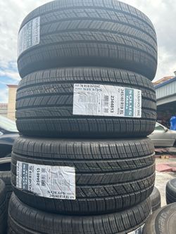 245/40R18 KUMHO SOLUS TA51a