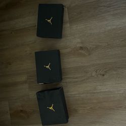 jordan 1’s and jordan 12