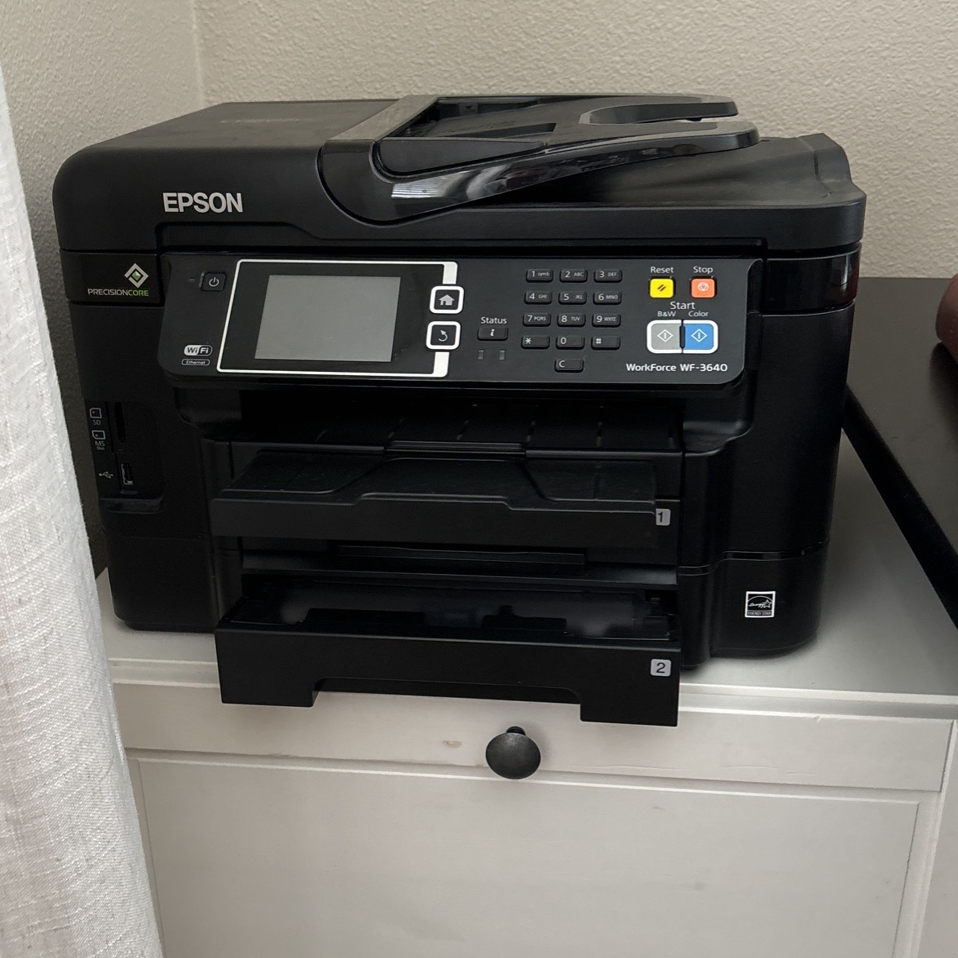 Epson Printer