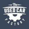 The Used Car Factory