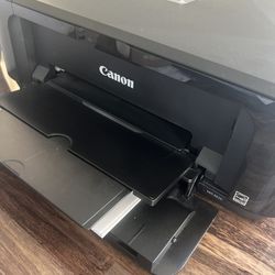 Canon Pixma MG3620 Wireless All-in-One Color Inkjet Printer with Mobile and Tablet Printing, Black