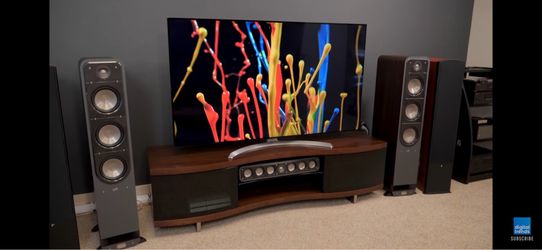 LG 65”inch TV